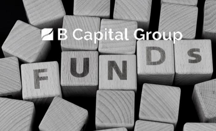 B Capital Closes $2.1Bn Funds With Focus On US, Asia, And Its Impact ...