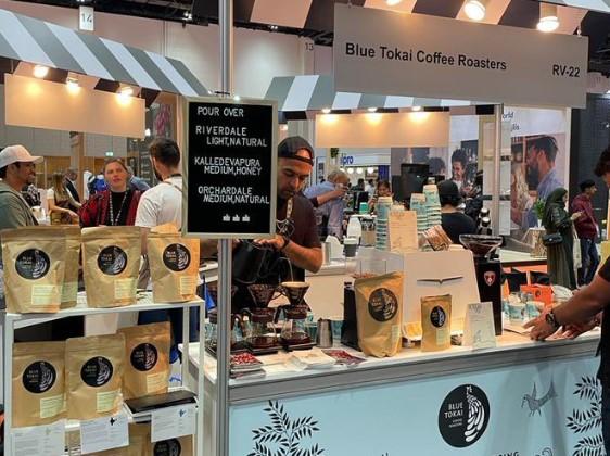 Blue Tokai Coffee Roasters Brews $30Mn Growth Conquest Strategy