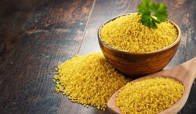 Startups' Role in the International Year of Millets 2023