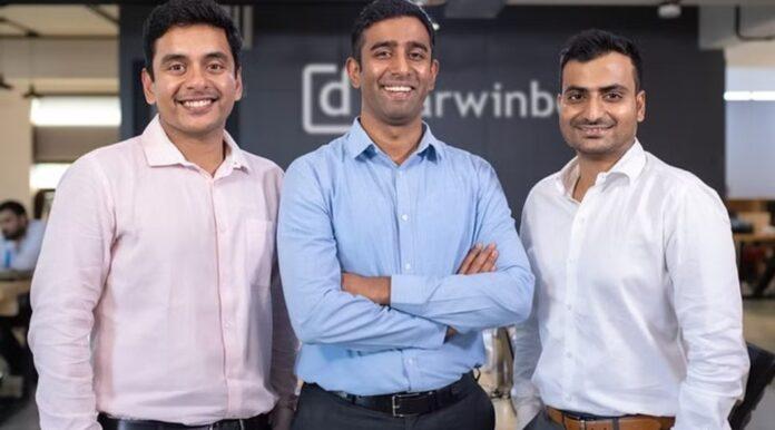 Microsoft Makes Strategic Investment in Darwinbox to Unleash a New Era of HR Management