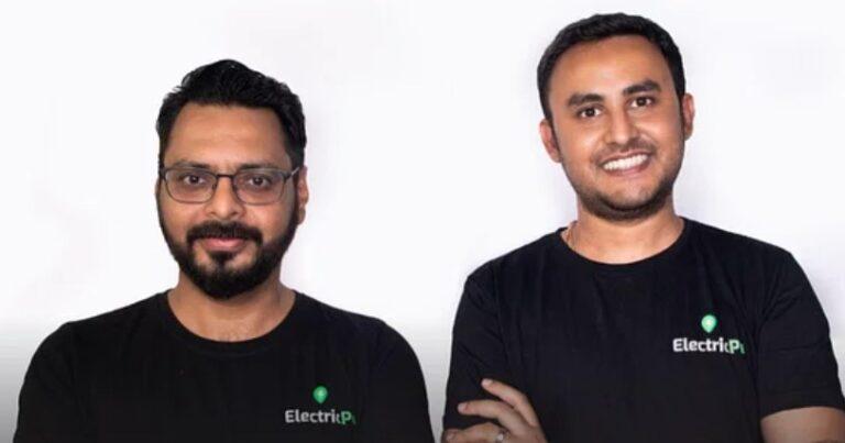 ElectricPe Secures $5 Mn to build new EV Charging Network