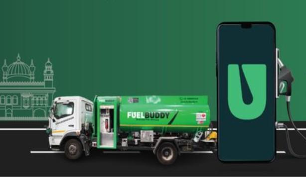 FuelBuddy raises $20M to fuel energy-as-a-service in India and abroad