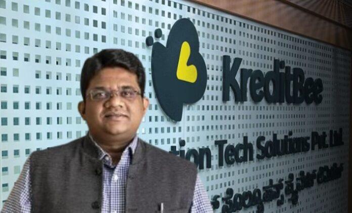 KreditBee to invest $200 Mn for diversification and new product development