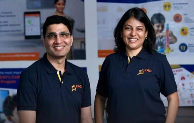 LEAD secures $20 Mn to fuel growth and expansion in Indian edtech market