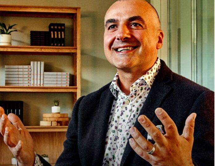 Sequoia Unveils a New Fifth Seed Fund, Know What Bogomil Balkansky is Excited About