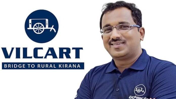 VilCart Raises $18M to Add New Tech-Enabled Rural Supply Chain in South India
