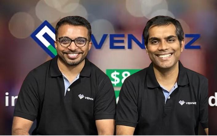 Venwiz Secures $8.3M to Digitize Industrial Services Procurement