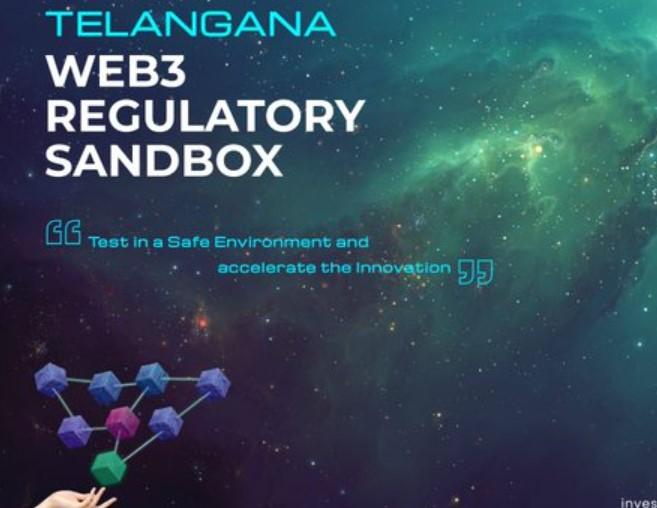 Telangana's Pioneering Web3 Sandbox for Blockchain Startups, 8 Cohorts