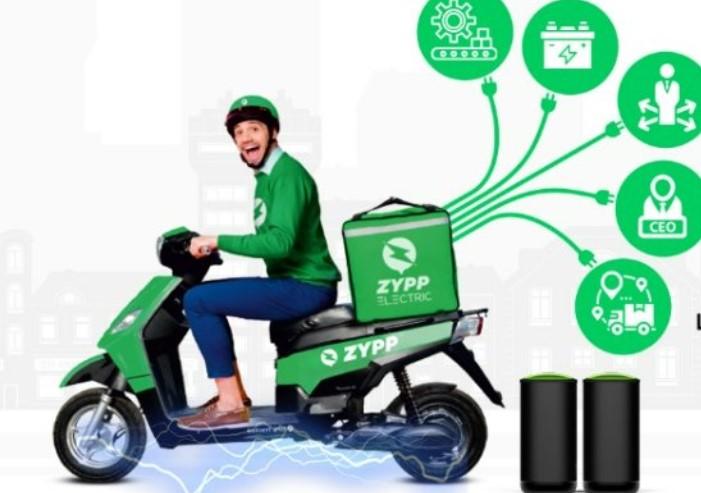 Zypp Electric Ignites a Clean Energy Revolution with $25 Mn Funding Boost