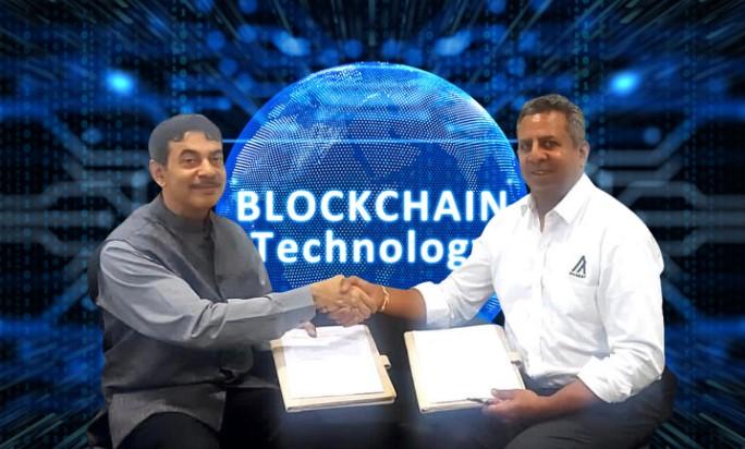 EmergingTechTS & Algorand Forge New Partnership for Sustainable Carbon Blockchain