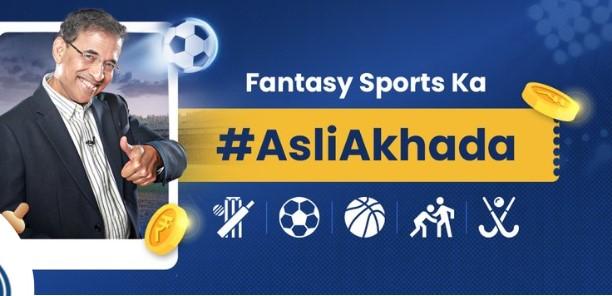 Fantasy Akhada Raises $11Mn to Capitalize on India's Big Sporting Revolution