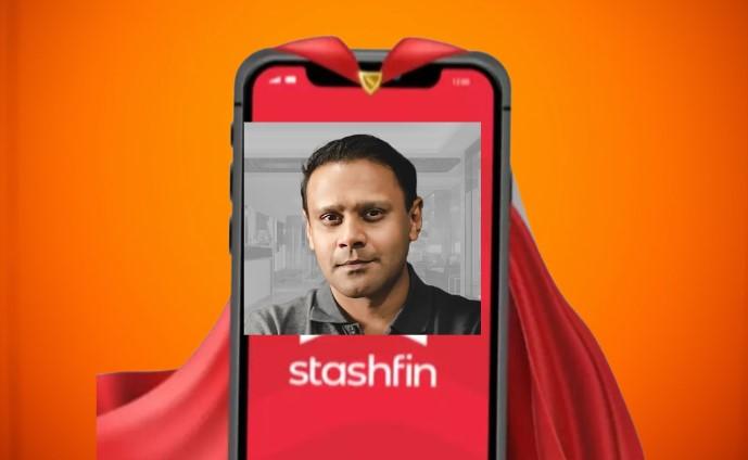 Startup Stashfin Raises $100M in Debt Funding for Portfolio Optimization