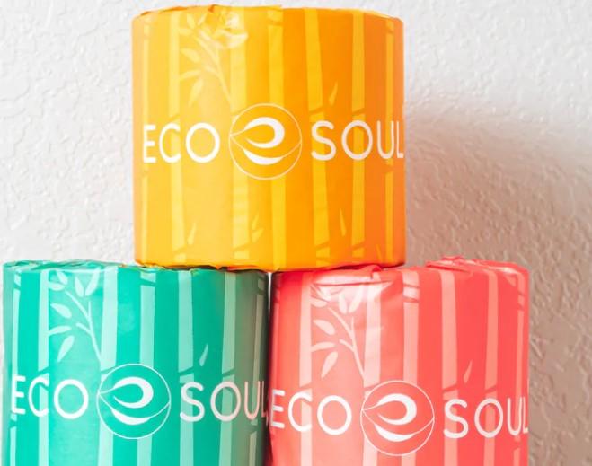 EcoSoul Raises $10M to add new products, reach new global consumers