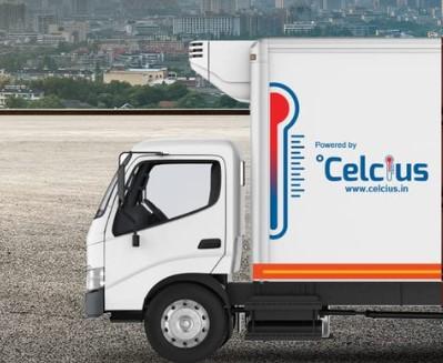 Celcius Secures Rs. 100 Cr Funding for Cold Chain Innovations