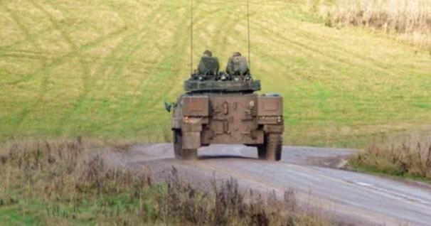 defense industry startupstars MoD initiates reforms in AHSP to boost defence industry