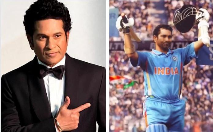 Sachin Tendulkar @50: From the Pitch to the Boardroom - 10 Big Lessons Startups Can Learn