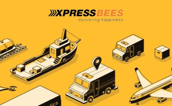Xpressbees to invest $40 Million to Build Massive E-Commerce Infrastructure