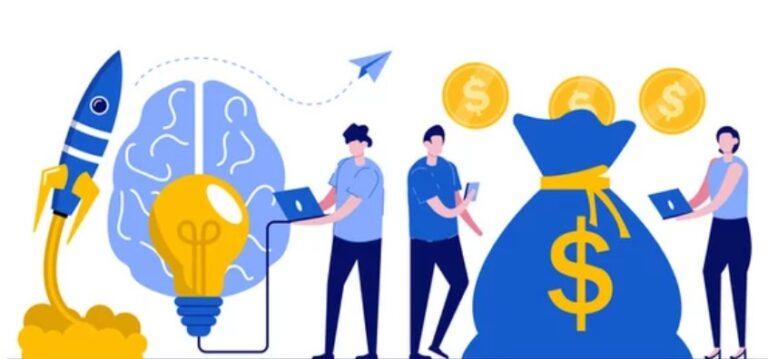 Tech Startups Fivetran, NODWIN Gaming, MPOWER Strike Big Funding Deals Worth $303Mn