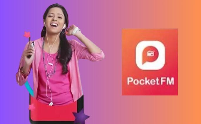 Pocket FM Raises $16M to Build New Audio Series Library, Expand Creator Community
