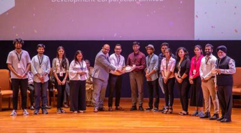 Solar Decathlon India 2022-23