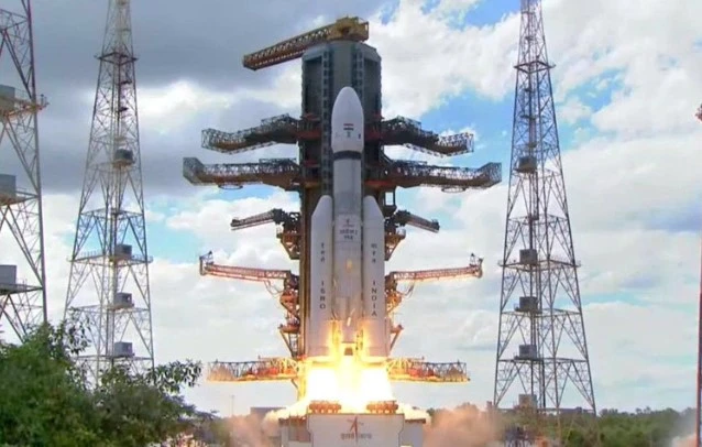 Chandrayaan-3