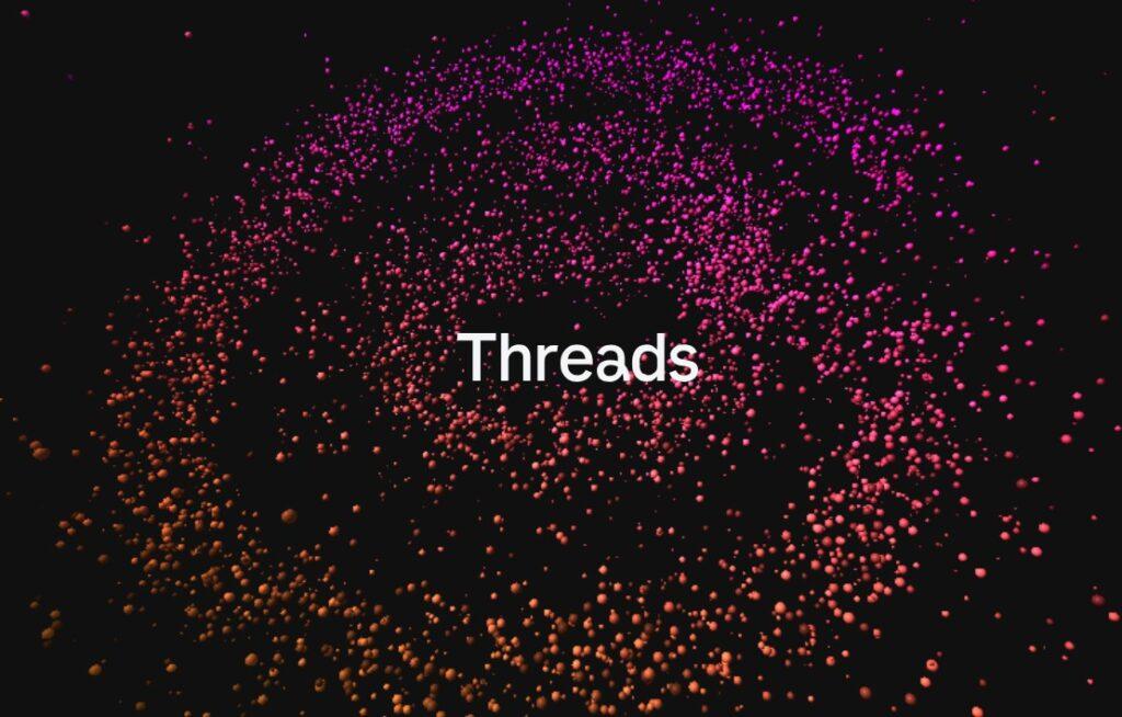Threads app