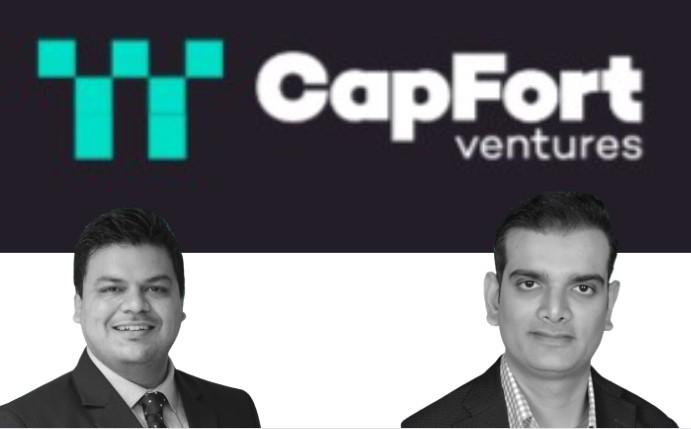 CapFort Ventures