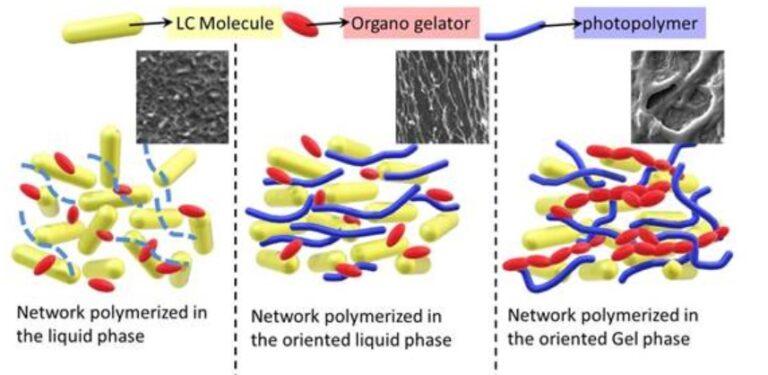 Novel Protocol for Smart Windows Could Revolutionize Privacy and Energy Efficiency