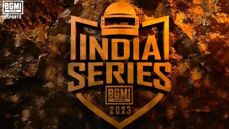 JioCinema and Krafton Bring BGIS 2023 India Series Live to Viewers