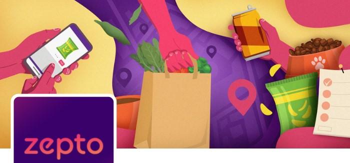 Zepto Shines as the New Unicorn of India Following $200 Million Funding