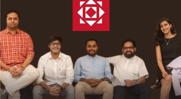 Veda VC Startupstars