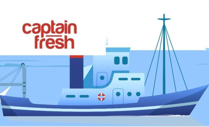 Captain Fresh