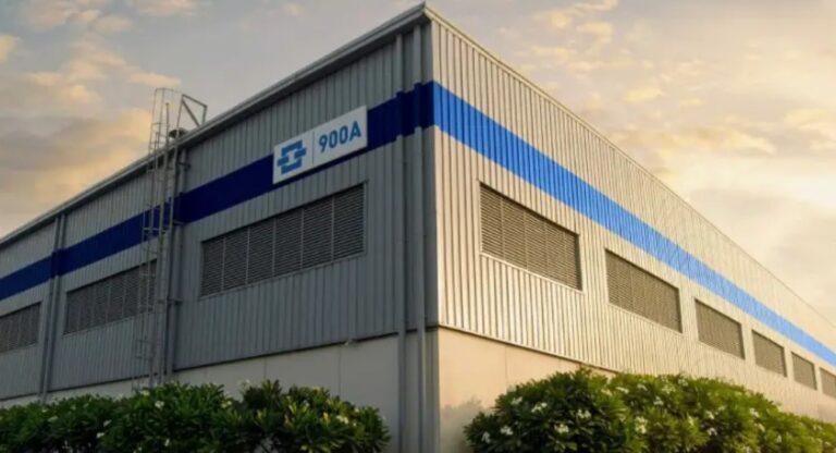 IndoSpace Backs Logistics Park Biz Growth Plan with $150Mn Investment