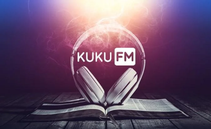 How Kuku FM Cracked The Differentiation Code In The Crowded Online Audio  Market