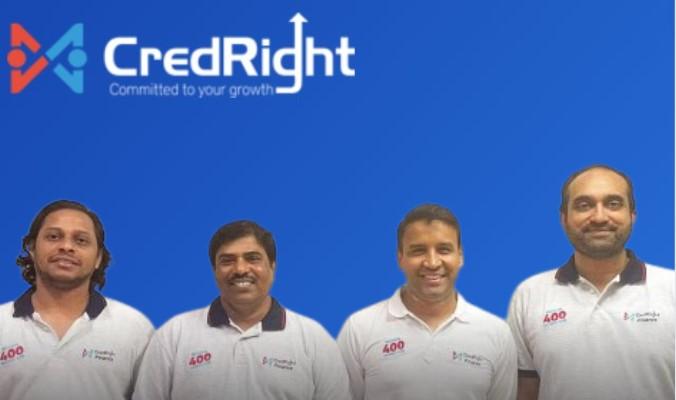 CredRight