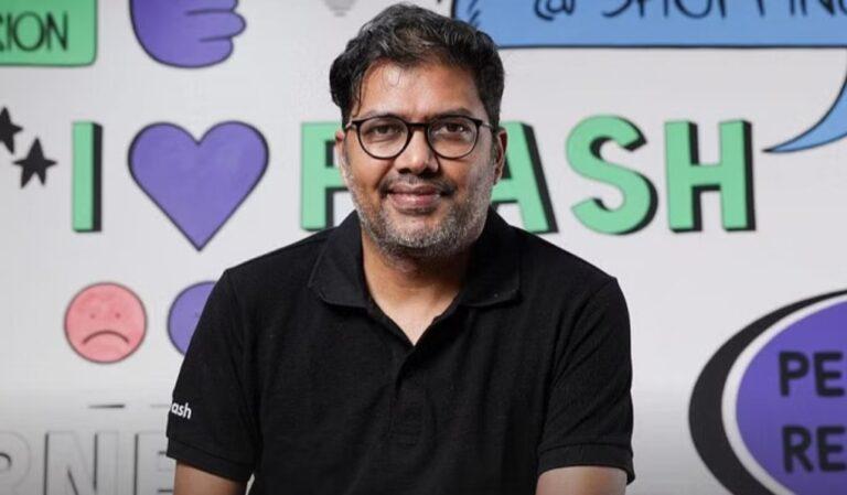 Flash.co Raises $6.7Mn to Control its Next Phase of Growth