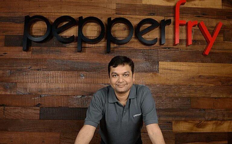 pepperfry