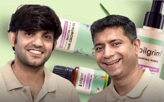 Pilgrim Secures $20M to Elevate Market Growth; Eyes ₹1000Cr ARR