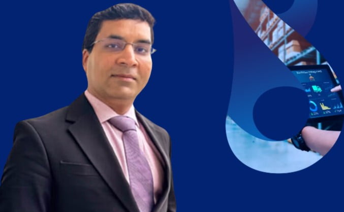 Blubirch Raises $6.37Mn; Chalks Out Promising Growth Initiatives