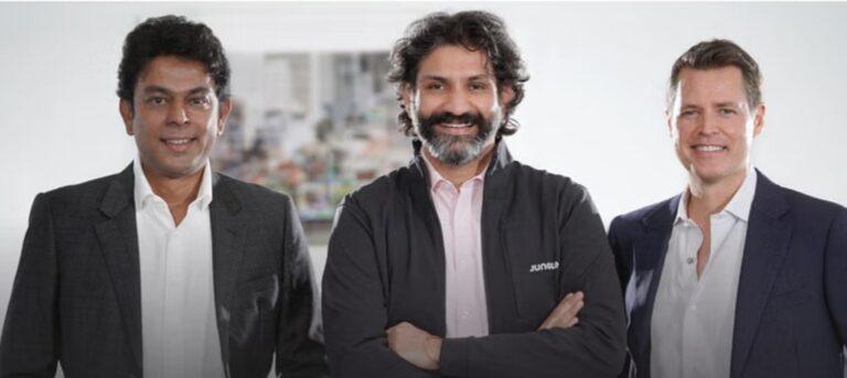 Jungle Ventures First Cheque@Jungle to Invigorate Early-Stage Startup Funding