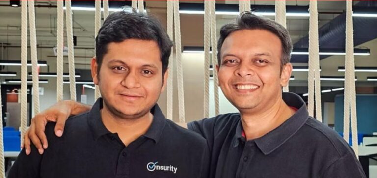 Onsurity Powers Up Its Growth Story with $24 Mn Investment
