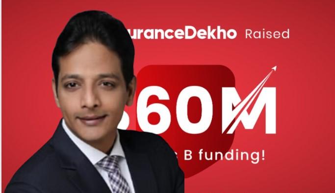 InsuranceDekho Raises $60M, Pledges Greater Access to Insurance in India