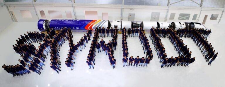 Skyroot Aerospace Gains Fresh $27.5M Funding, Sets Sights On Commercial Satellite Launches