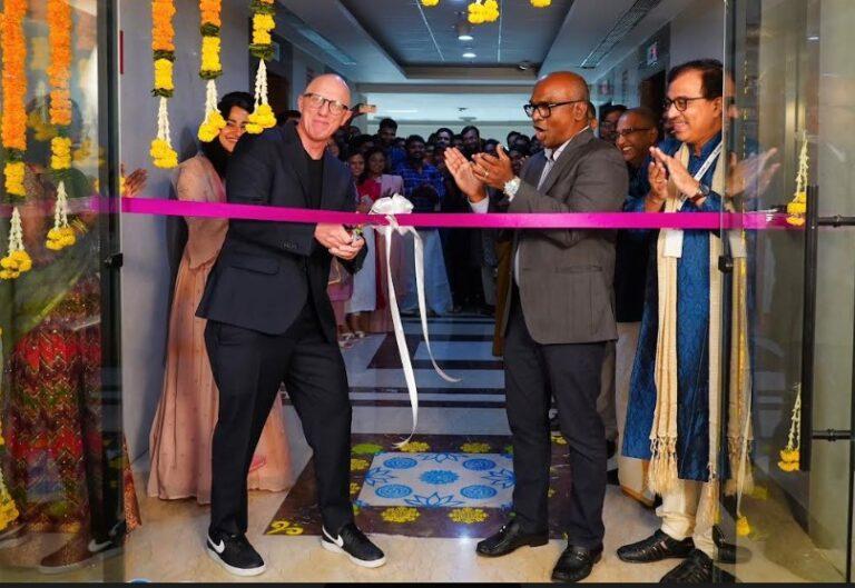 Swimlane Opens Largest AI Security Hub in Hyderabad, Hiring 200 Specialists