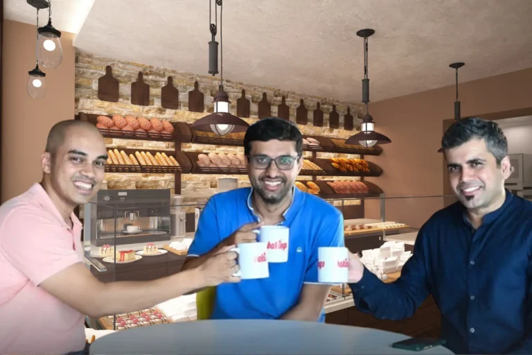 Bakingo Bakes New Growth Plans Backed by $6Mn from Faering