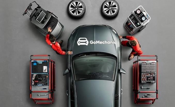 GoMechanic Gets Fresh Capital Infusion of $6Mn; Engineers New Plans