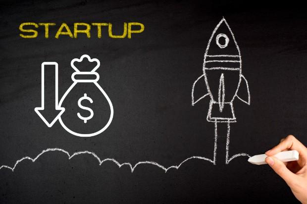 Indian Startup Funding