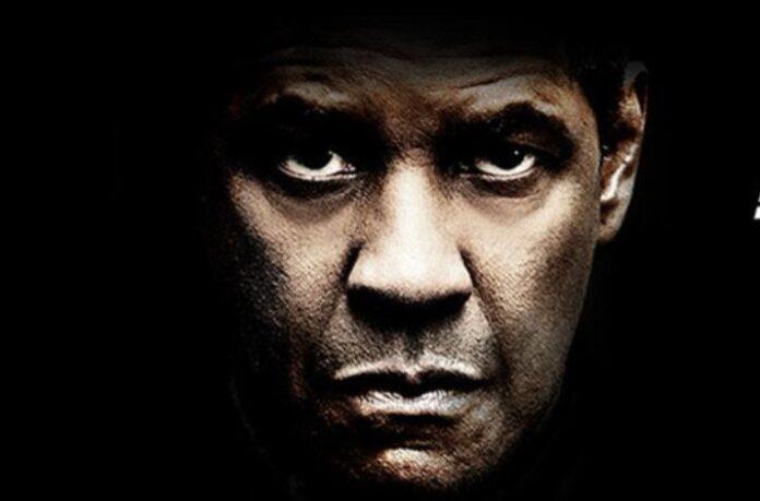 Denzel Washington