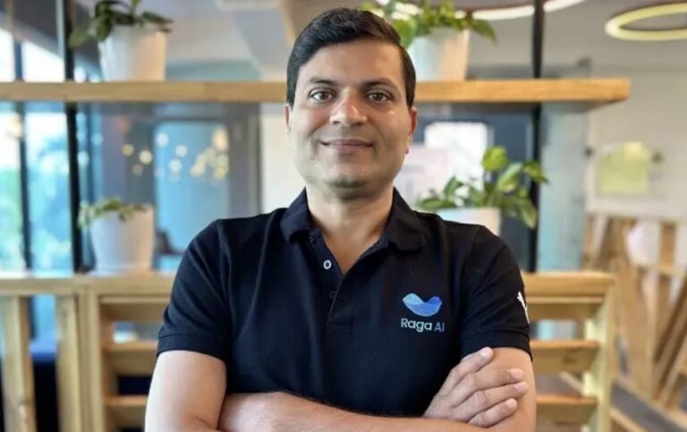 RagaAI to Invest $4.7Mn to Solve Gen AI Failures, Spike Growth
