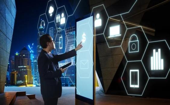 Upswing Financial Technologies